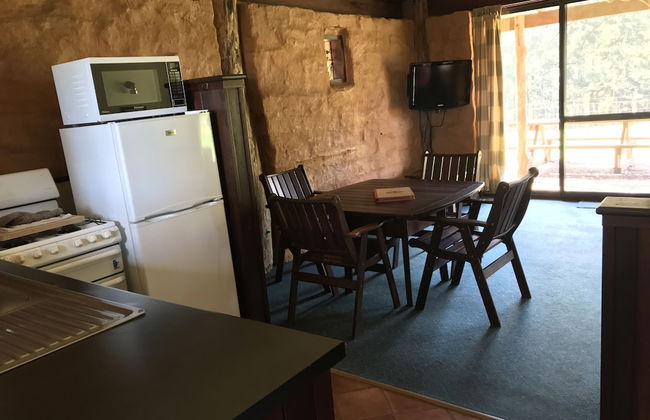 Pump Hill Farm Cottages - Photo 21