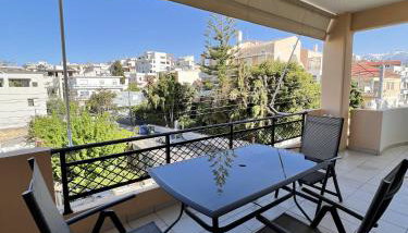 Zoi’s Apartment - Foto 4