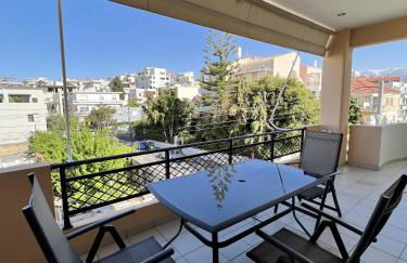 Zoi’s Apartment - Foto 4