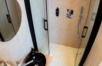 Boutique Apartment 3 Oberhausen - Foto 7