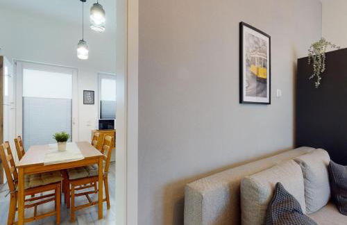 Apartment Modernes Loftappartement im Bielefelder Süden by Interhome - Foto 8