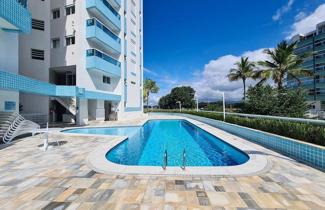 Apartamento Ilha de Milos - Foto 43