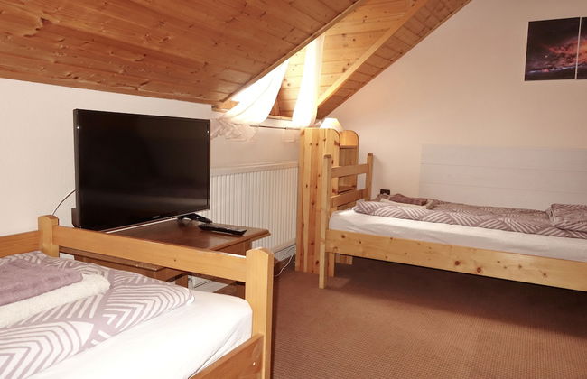 Tolena Heviz Apartments - Foto 40