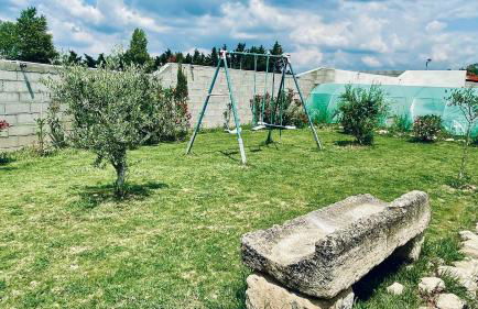 Chez Éric et Marine - Foto 27