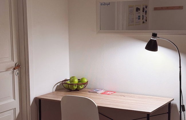 Centrum of Bodø Near Aeroport and Port to Lofotens - Foto 11