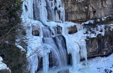 Rosa Blu Mountain Suite - Photo 69