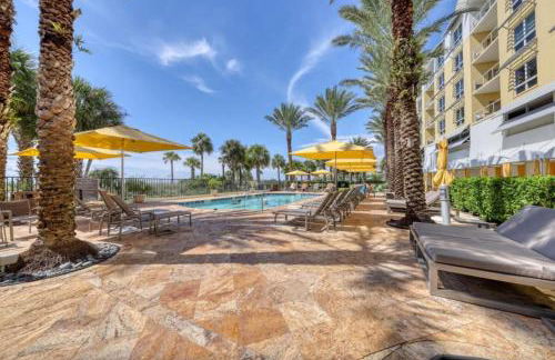 3BR Oceanfront Luxury Condo at the Hyatt Residences on Siesta Key Beach - Foto 63