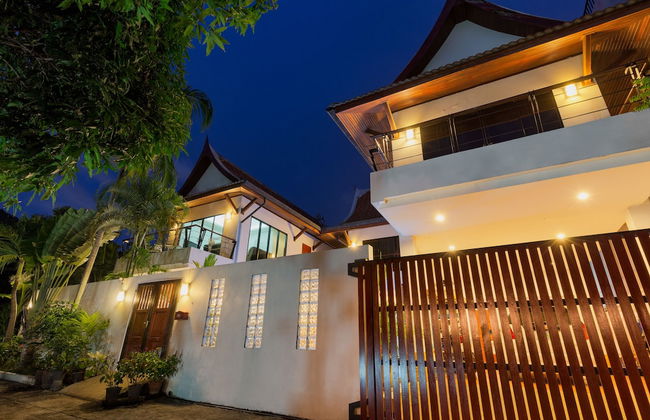 Kata Pool Apartments - Foto 39