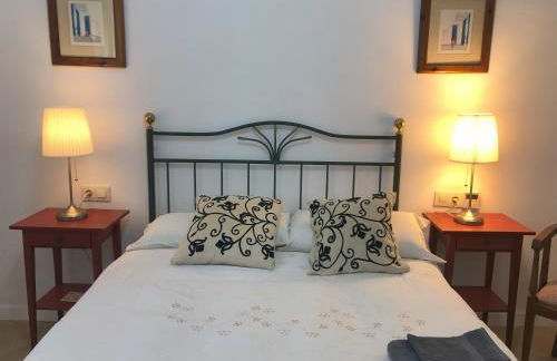 Casa San Rafael, magnífico chalet con gran jardín - Foto 72