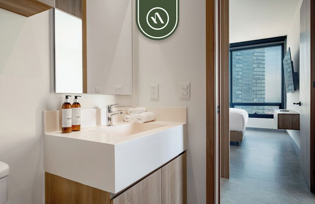 BeGrand Reforma by Naya Homes - Foto 68