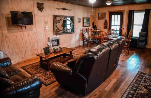 Liberty Cabin on Collier Creek - Foto 2