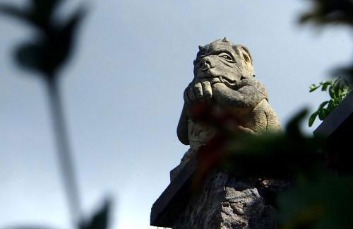 Drachenburg - Foto 13