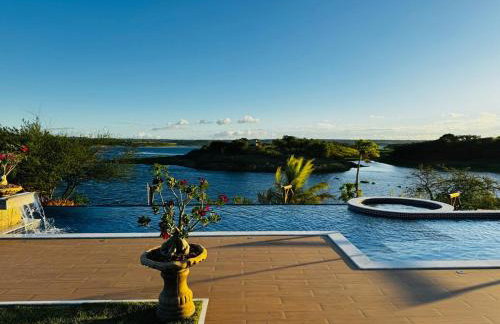 Mini-resort na Beira do Rio! - Foto 24