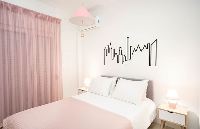 Athens Morum City Apartments - Foto 20