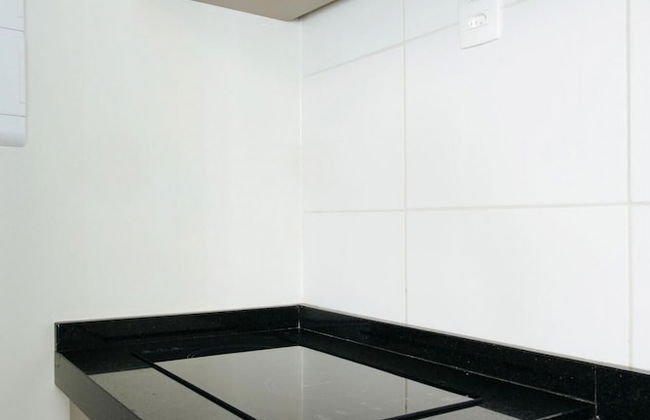 Av0111 Studio Avanhandava - Foto 16