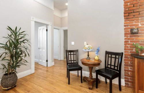 Gorgeous Victorian Flat - Foto 37