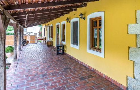 4 Bedroom Nice Home In Radovanci - Photo 17