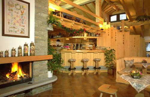 Residence Ruetoreif - Foto 17