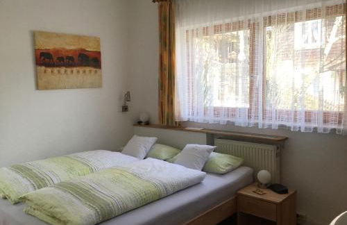 Ferienwohnung Am Eiberg - Foto 12