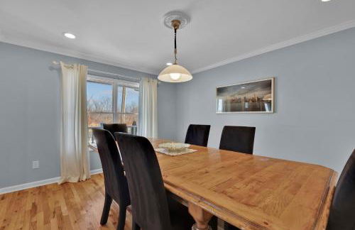 Oceanfront Villa - Panoramic NYC Views - Luxury Home - Foto 13