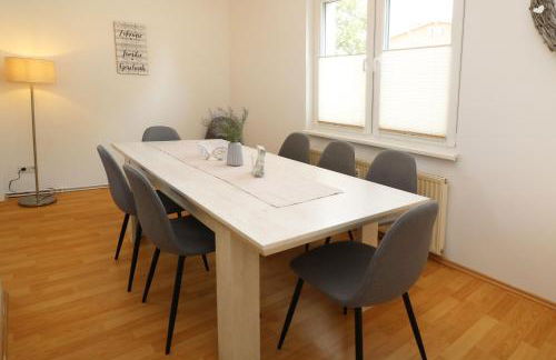 Zinnowitz Zum Bienenstock - Foto 14