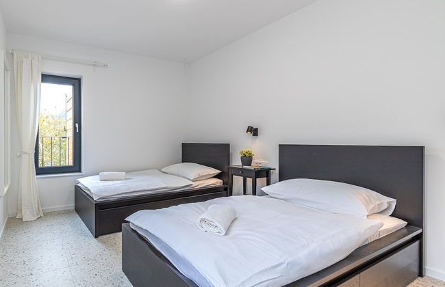 Pool Apartment Sapore Di Mare 1 - Photo 8