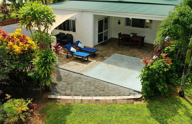 Whitehouse Apartments Rarotonga - Foto 6