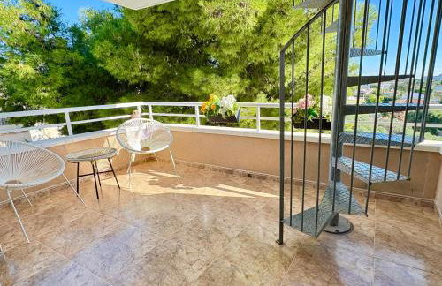 TheHavenEscape Penthouse Pool & Sea View near Barcelona - Foto 26