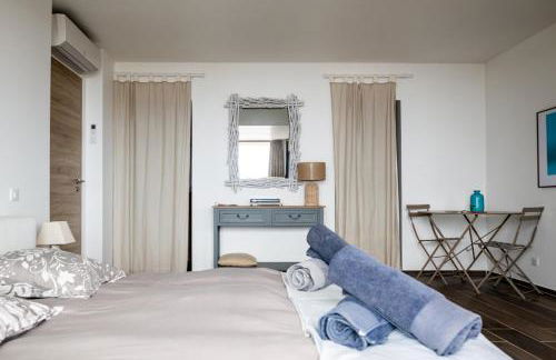 Villa Paradise Vue Mer Golfe de Saint Tropez 8 couchages - Foto 22