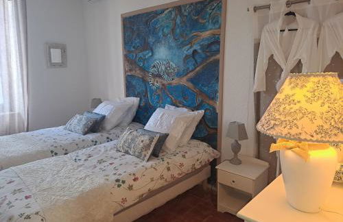 La maison SPA, PISCINE et CLIMATISATION - Foto 26