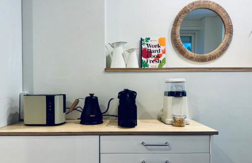 The Well Apartment, Sao Vicente 86 - Foto 10