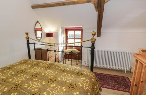 Nyth Y Wennol - Foto 15