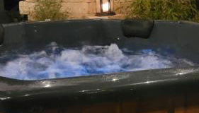 Fichtel-Tiny - Mit Hot Tub oder Sauna gegen Aufpreis - Foto 4