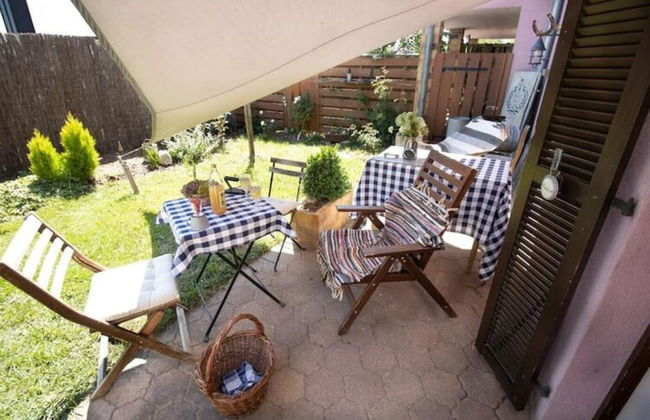 Flat in Alsace Near Vosges Nature Park - Foto 14