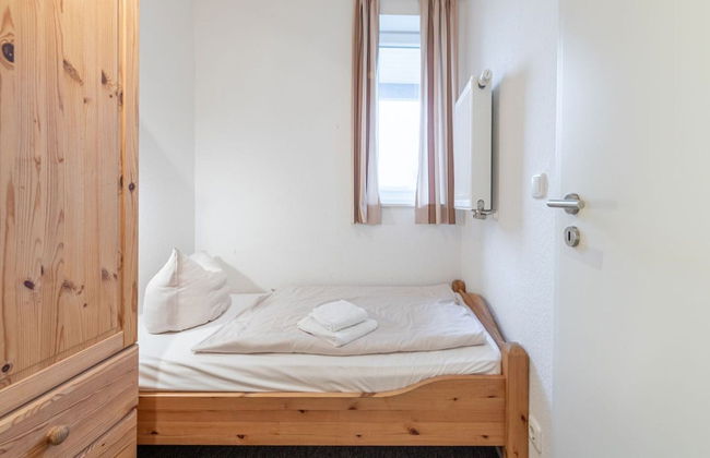 Schone Ferienwohnungin Rechlin - Foto 3