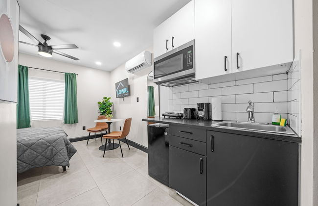 Baybreeze Apartments by Lowkl - Foto 25