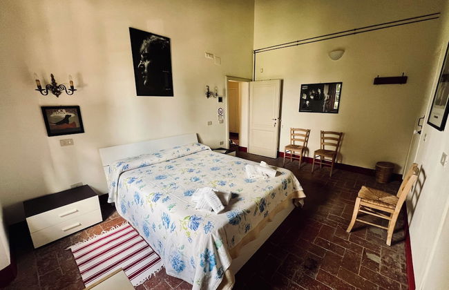 Fattoria Podere i Luoghi - Foto 14