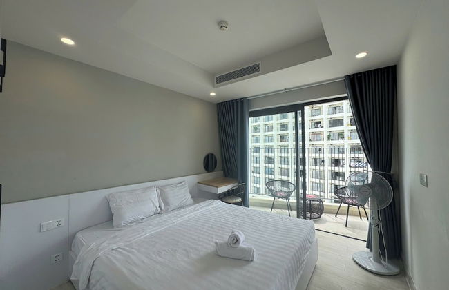 Apartment PHONGLIEM 1 - Photo 5