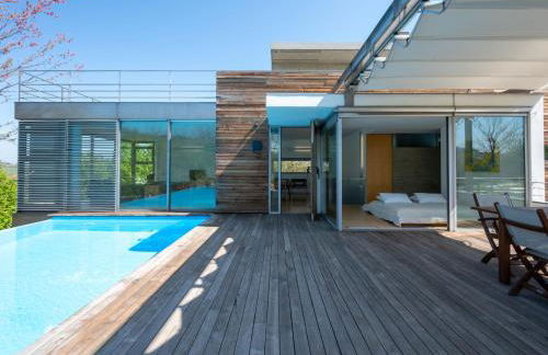 Villa Stordita by Interhome - Foto 1