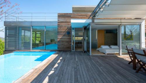 Villa Stordita by Interhome - Foto 1