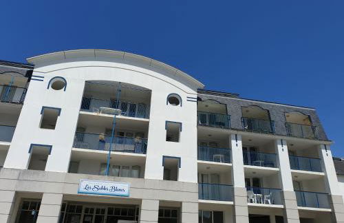 Le charmant des Sables Blancs - Foto 20