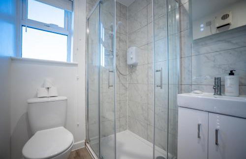 Modern Town Centre Apartment - Foto 4