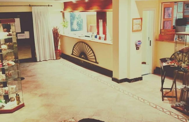 Terme Acqua Pia Wellness & SPA - Foto 2