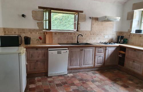 Gîte Le Bois Clairet - Foto 8