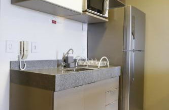 #1 Sofisticado Estúdio na Boaventura da Silva - Foto 7