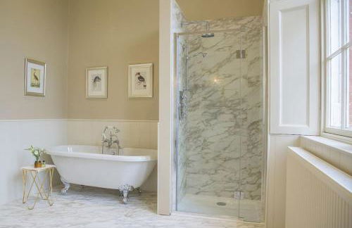 The Sculleries at Thirlestane Castle - Foto 20