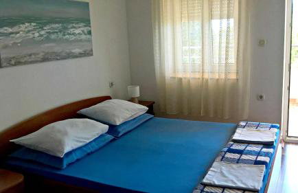 Apartments Krušvina - Foto 11