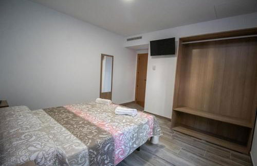 Apartamentos 7 puentes sierra Cazorla Casa Encina - Foto 15