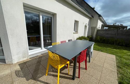 Ty Plom proche du centre et des plages - Foto 33