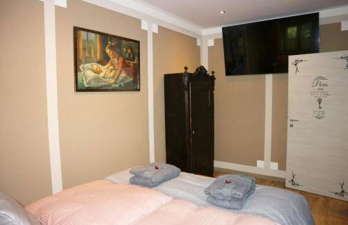 Apartment Alte Schusterei - Foto 31